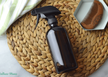 DIY Hair Progress Serum (and What Actually Helps Hair Develop)