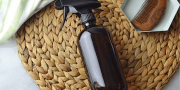 DIY Hair Progress Serum (and What Actually Helps Hair Develop)