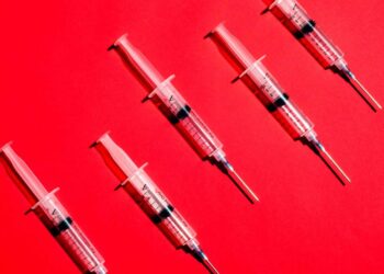 Why ‘Anti-Growing older’ Peptide Pictures Are Trending on Social Media