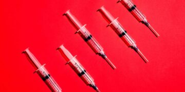 Why ‘Anti-Growing older’ Peptide Pictures Are Trending on Social Media