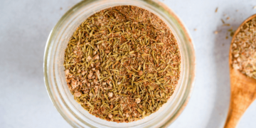 Do-it-yourself Jerk Seasoning Recipe