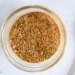 Do-it-yourself Jerk Seasoning Recipe