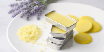 Extremely Creamy Lip Butter