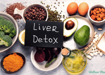 The right way to Help Your Liver (With out Excessive Detoxes)