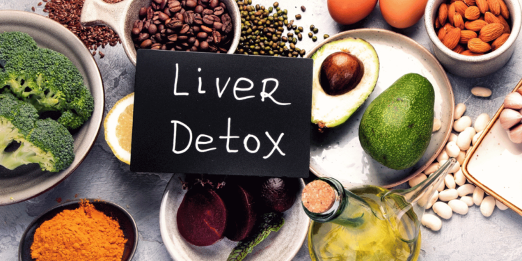 The right way to Help Your Liver (With out Excessive Detoxes)