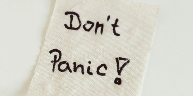 Targeted CBT might assist for panic dysfunction, however larger trials wanted