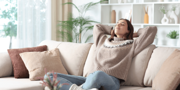 How you can Construct a Nervous System–Pleasant House