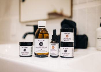 Oliveda Skincare Faves – The Fitnessista