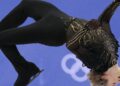 Why Determine Skater Ilia Malinin’s Winter Olympics Backflip Is Such a Large Deal
