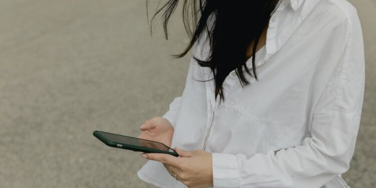 Put the Cell Telephone Down at These Key Occasions, This is Why