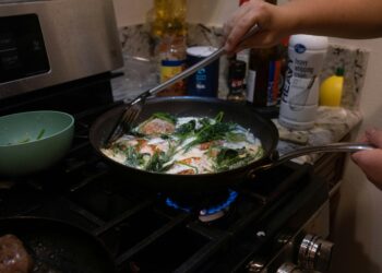 Weeknight Recipes You Can Make in a Flash