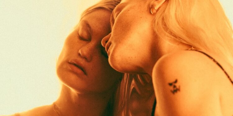 What If February Was All About Loving Your Physique?