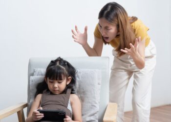 Mother Rage: Why It Occurs and What It’s Actually Making an attempt to Inform You