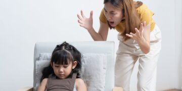 Mother Rage: Why It Occurs and What It’s Actually Making an attempt to Inform You