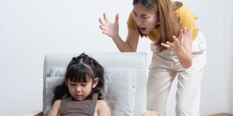 Mother Rage: Why It Occurs and What It’s Actually Making an attempt to Inform You