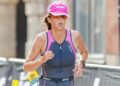 From Marathons to Ironmans: The Girls Over 50 Redefining Athletic Getting older