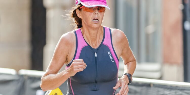 From Marathons to Ironmans: The Girls Over 50 Redefining Athletic Getting older