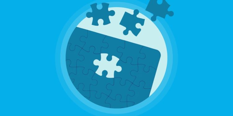 Harassed Out? Attempt Placing Collectively a Youngsters’ Puzzle