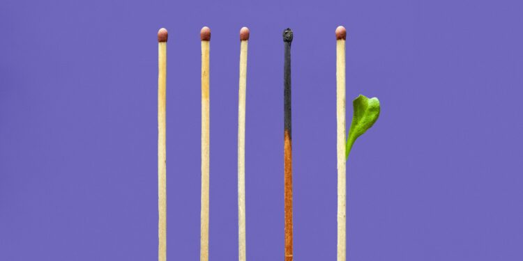 Can we reliably measure autistic burnout in adults?