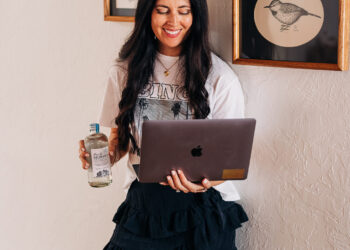 The Enterprise Accelerator for Well being Coaches Who Need to Lastly Make Cash On-line