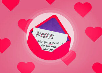 Why You Ought to Handwrite Somebody You Love a Card