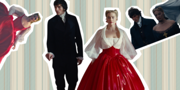 From Brontë to BookTok: The New ‘Wuthering Heights’