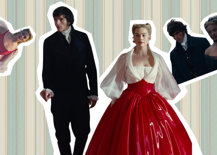 From Brontë to BookTok: The New ‘Wuthering Heights’