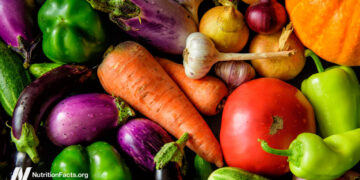 Preventing Most cancers with Complete Plant Meals