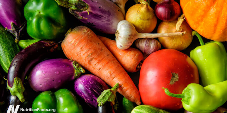 Preventing Most cancers with Complete Plant Meals