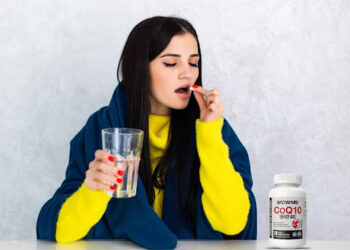 4 Greatest CoQ10 Dietary supplements For Optimum Coronary heart Well being And Vitality Assist