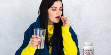 4 Greatest CoQ10 Dietary supplements For Optimum Coronary heart Well being And Vitality Assist