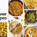 40 Cauliflower Recipes You will Really Need to Make