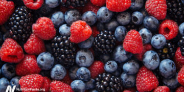 Constructing an Anti-Inflammatory Food plan