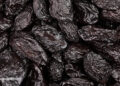 Prunes: Nature’s Reply to Constipation