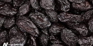 Prunes: Nature’s Reply to Constipation