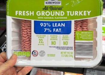 25+ Finest ALDI Merchandise for Straightforward Household Dinners