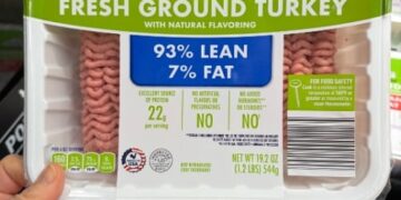 25+ Finest ALDI Merchandise for Straightforward Household Dinners