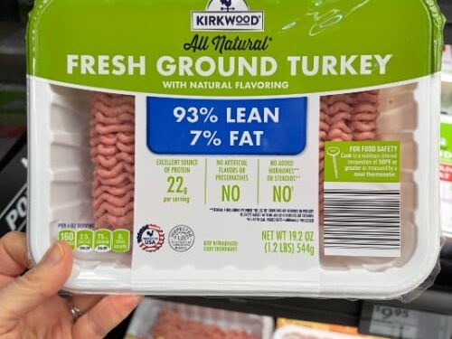 25+ Finest ALDI Merchandise for Straightforward Household Dinners