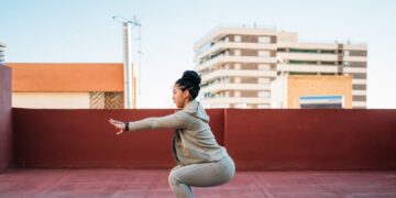 Are Body weight Workout routines Really Sufficient to Develop Muscle and Enhance Power?