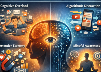 Consideration within the Age of Synthetic Intelligence