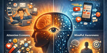 Consideration within the Age of Synthetic Intelligence