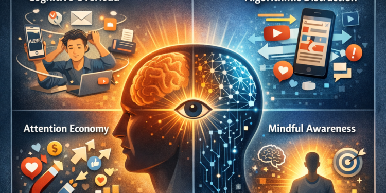 Consideration within the Age of Synthetic Intelligence