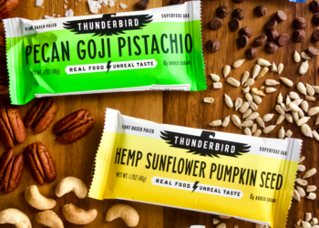 The Prime Clear Protein Bars for Your Well being Objectives • Wholesome Helper