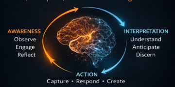 Aware Intelligence in Photographic Notion