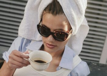 The Artwork of Romanticizing On a regular basis Life