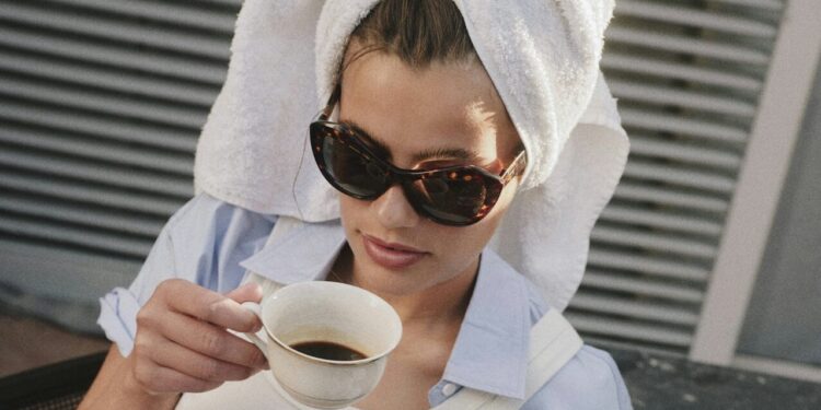 The Artwork of Romanticizing On a regular basis Life