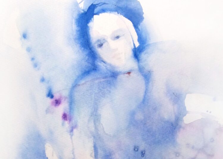 Dealing with The Concern  Of Growing older As A Single Girl