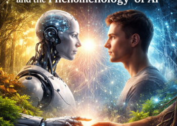 Embodied Intelligence and Phenomenology of AI