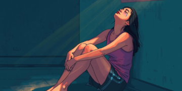 Why Letting Myself Fall Aside Set Me Free