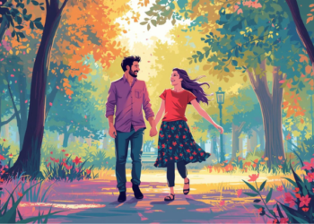 I Stopped Attempting to Be Chosen and Lastly Discovered Love